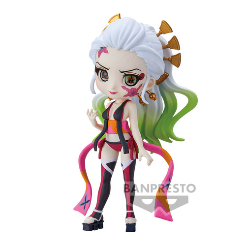 Demon Slayer Q Posket Petit Vol.7 - Daki