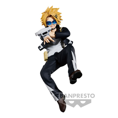 My Hero Academia The Amazing Heroes Vol.21 - Denki Kaminari