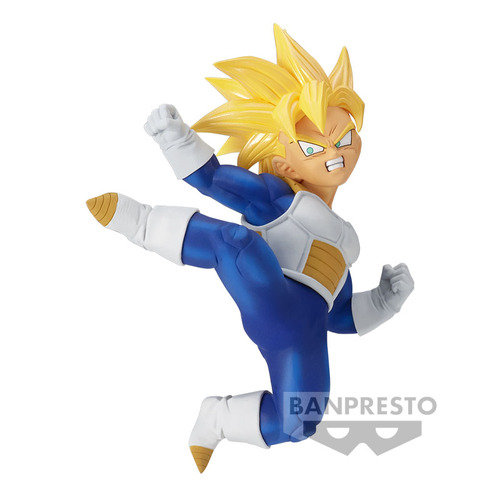 Dragon Ball Z Chosenshiretsuden III Vol.1 - Super Saiyan Son Gohan