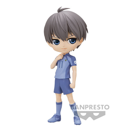 -PRE ORDER- Blue Lock Q Posket - Yoichi Isagi (Ver.B)