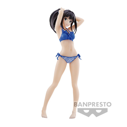 The IDOLM@STER Cinderella Girls - Celestial Vivi - Rin Shibuya