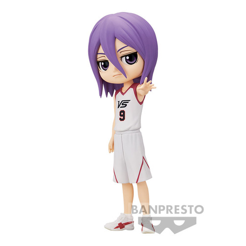 Kuroko's Basketball Q Posket - Atsushi Murasakibara (Movie Ver.)