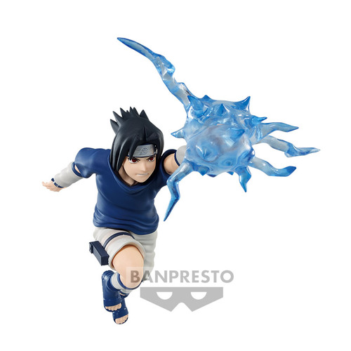 Naruto EFFECTREME - Uchiha Sasuke