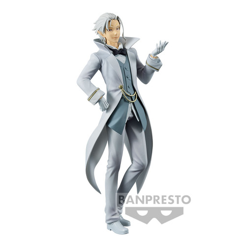 That Time I Got Reincarnated as a Slime -Otherworlder- Figure Vol.17 - Clayman