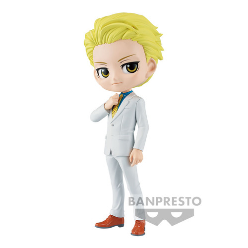 Jujutsu Kaisen Q Posket - Kento Nanami (Ver.B)