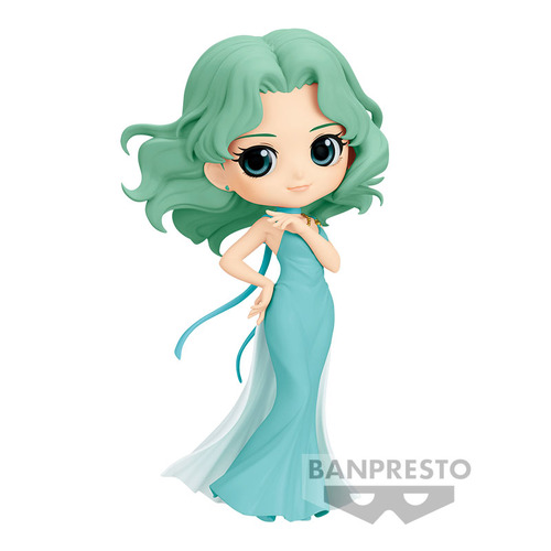 Pretty Guardian Sailor Moon Eternal The Movie Q Posket - Princess Neptune (Ver.B)