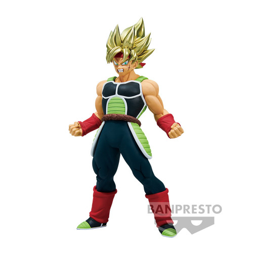 Dragon Ball Super Blood Of Saiyans - Special XII
