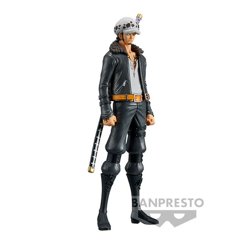 One Piece Film Red DXF The Grandline Men Vol.10 - Trafalgar Law 