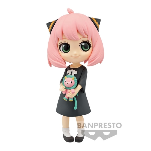 SpyxFamily Q Posket - Anya Forger II (Ver.A)