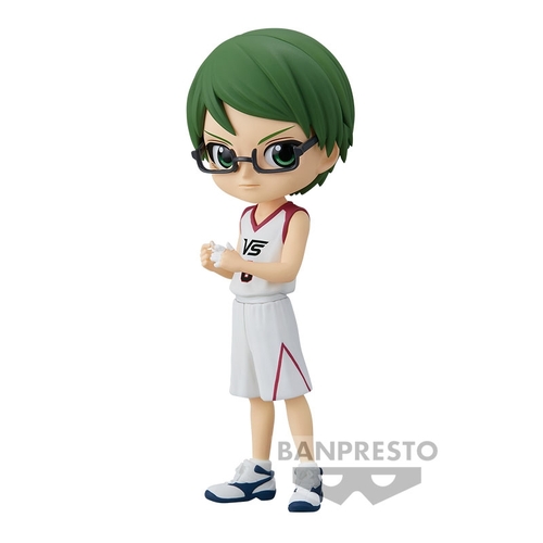 Kuroko's Basketball Q Posket - Shintaro Midorima (Movie Ver.)