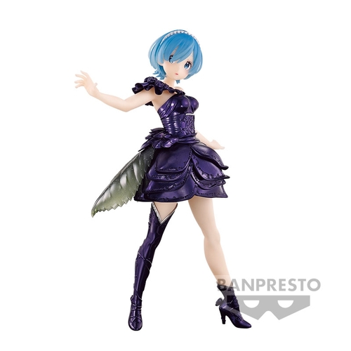 Re:Zero -Starting Life In Another World - Dianacht Couture - Rem