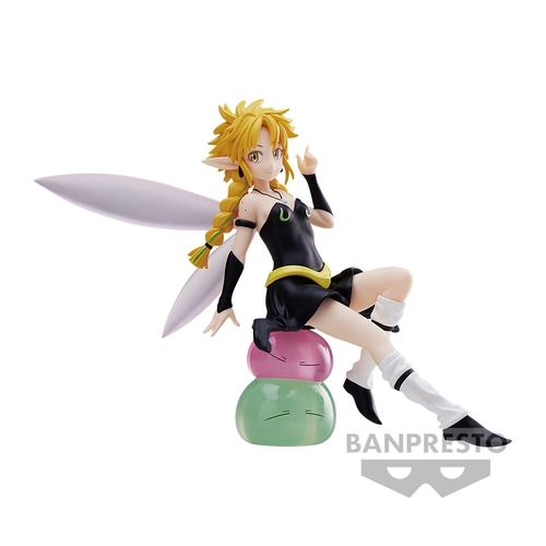That Time I Got Reincarnated As A Slime Ramiris Figure