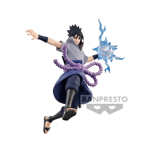 Naruto Shippuden EFFECTREME - Uchiha Sasuke