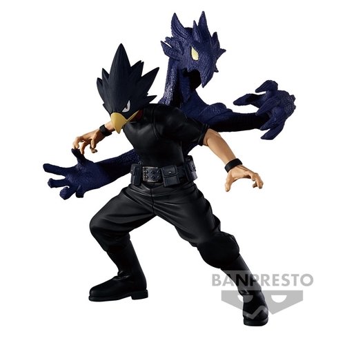 My Hero Academia The Amazing Heroes Vol.25 - Fumikage Tokoyami