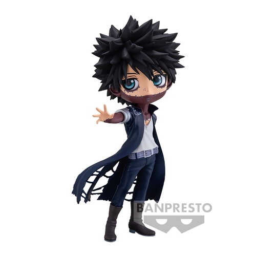 My Hero Academia Q Posket - Dabi (Ver.A)