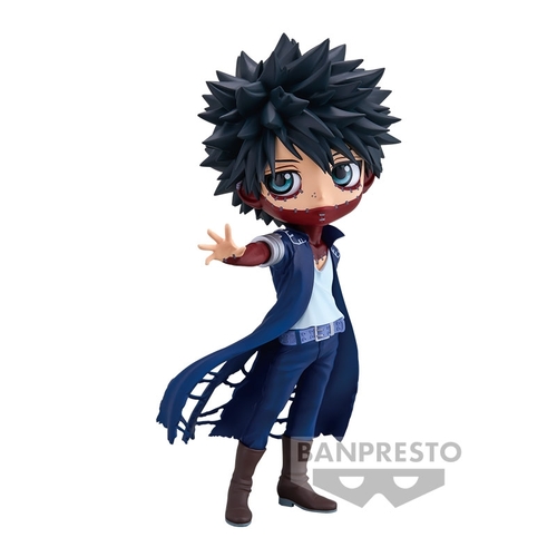 My Hero Academia Q Posket - Dabi (Ver.B)