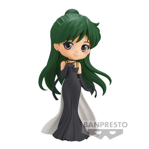 Pretty Guardian Sailor Moon Eternal The Movie Q Posket - Princess Pluto (Ver.A)