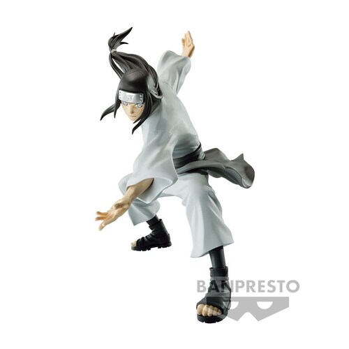 Naruto Shippuden Vibration Stars - Hyūga Neji