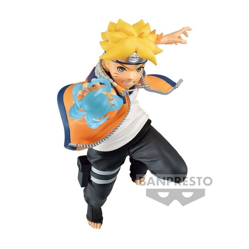 Boruto: Naruto Next Generations Vibration Stars - Uzumaki Boruto II