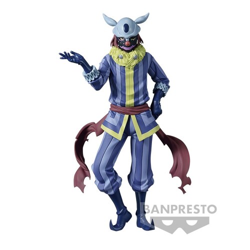 That Time I Got Reincarnated As A Slime Otherworlder Figure Vol.18 - Laplace