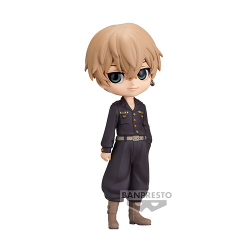 Tokyo Revengers Q Posket - Chifuyu Matsuno (Ver.B)
