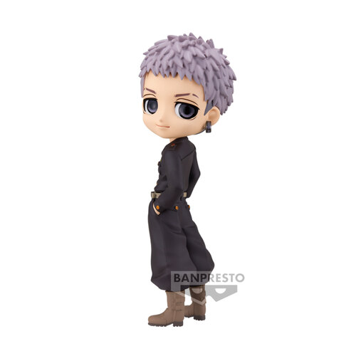 Tokyo Revengers Q Posket - Takashi Mitsuya (Ver.B)