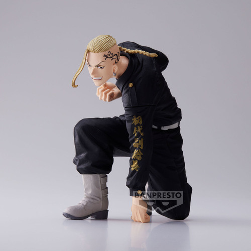 Tokyo Revengers King Of Artist The Ken Ryuguji