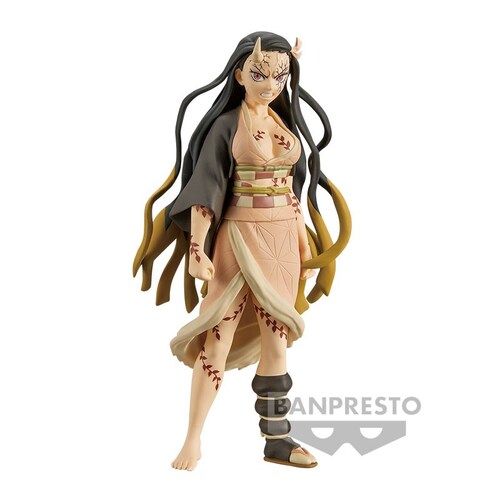 Demon Slayer Figure Vol.27 - Nezuko Kamado (Sepia)