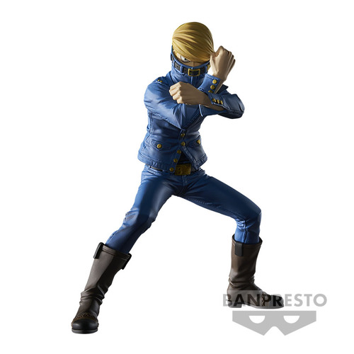 My Hero Academia The Amazing Heroes Vol.26 - Best Jeanist