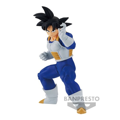 Dragon Ball Z Chosenshiretsuden III Vol.3 - Son Goku