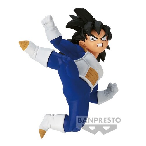 Dragon Ball Z Chosenshiretsuden III Vol.3 - Son Gohan
