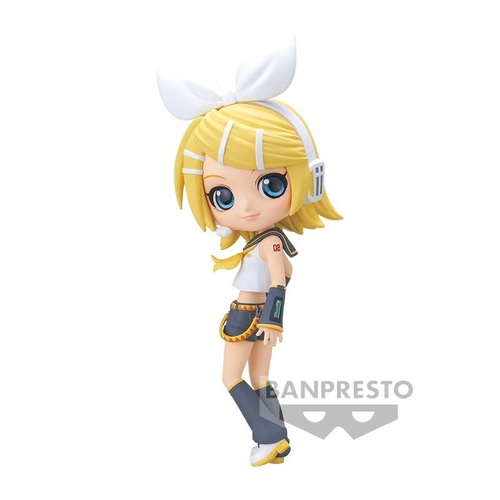 Q Posket - Kagamine Rin (Ver.A)