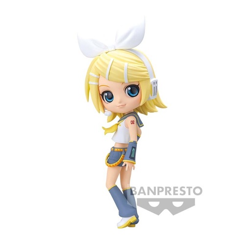 Q Posket - Kagamine Rin (Ver.B)