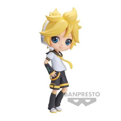 Q Posket - Kagamine Len (Ver.A)