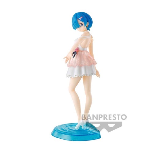 Re:Zero Serenus Couture - Rem Vol.3