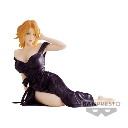 Bleach - Relax Time - Rangiku Matsumoto