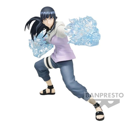 Naruto Shippuden Vibration Stars - Hyuga Hinata