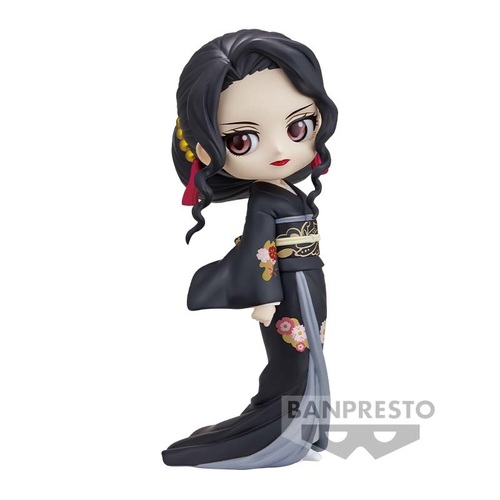 Demon Slayer Q Posket - Muzan Kibutsuji (Ver.A)