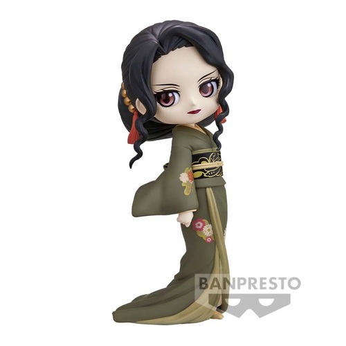 Demon Slayer Q Posket - Muzan Kibutsuji (Ver.B)