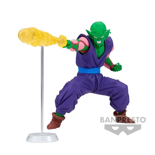 Dragon Ball Z GxMateria The Piccolo