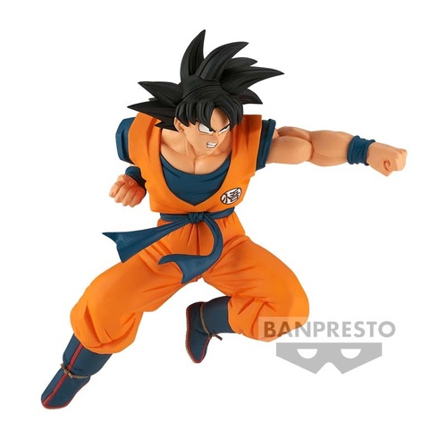 Dragon Ball Super: Super Hero Match Makers - Son Goku