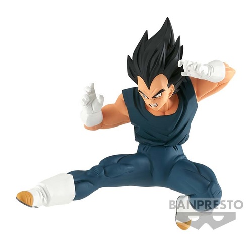 Dragon Ball Super: Super Hero Match Makers - Vegeta