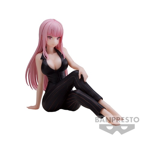 Hololive #Hololive IF Relax Time - Mori Calliope Office Style Ver.