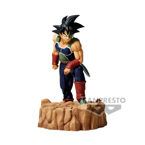 Dragon Ball Z History Box Vol.6 - Bardock
