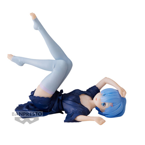 Re:Zero Relax Time - Rem Dressing Gown Ver.