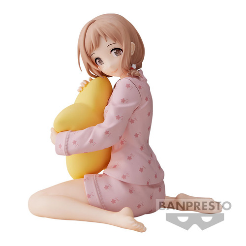 The IDOLM@STER Colors Relax Time - Mano Sakuragi