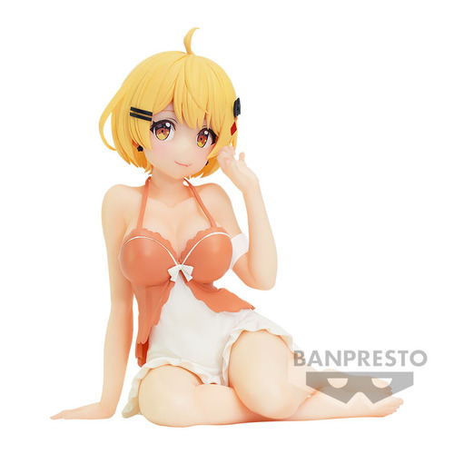 Hololive #Hololive If -Relax Time-Yozora Mel