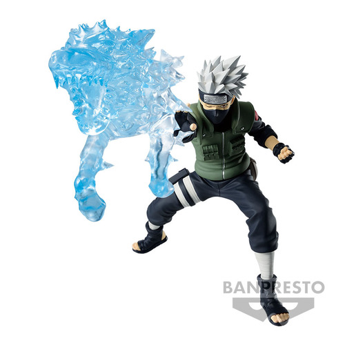 Naruto Shippuden Effectreme - Hatake Kakashi