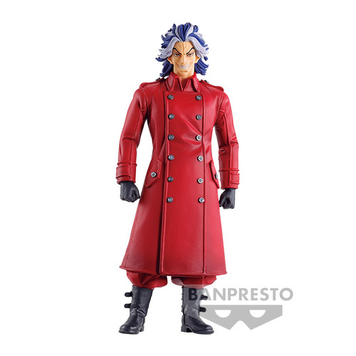 Tokyo Revengers Character - Taiju Shiba