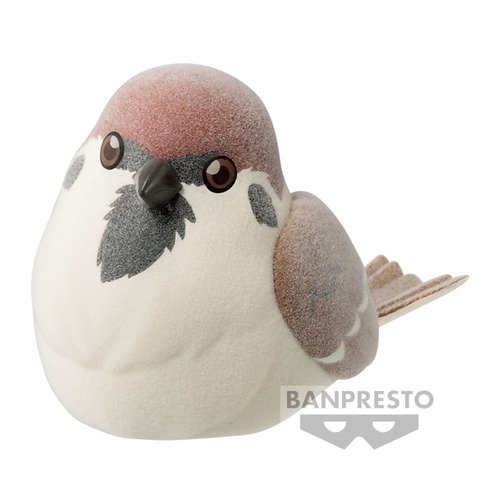 -PRE ORDER- Fluffy Puffy Chuntaro [Re-release]